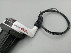 SRAM 9.OSL - Gripshift - Rotary shifters for 9-speed mountain bikes and hybrid bikes