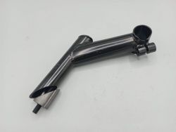 Potence  humpert VTT VTC - 1"-  85 mm - 1 1/8" Cr-Mo vintage custom