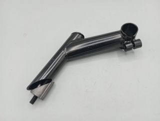 Potence  humpert VTT VTC - 1"-  85 mm - 1 1/8" Cr-Mo vintage custom