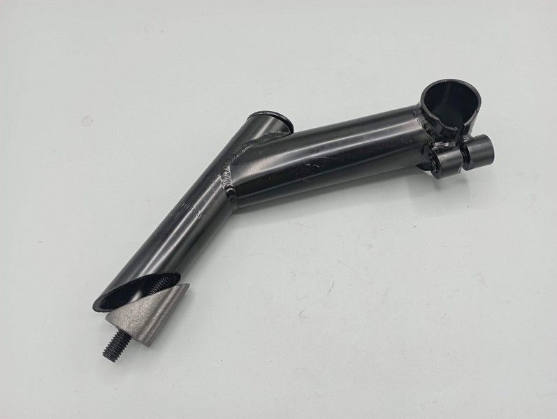 Humpert - Potence VTT VTC - 1 1/8" -  85 mm - 1" Cr-Mo