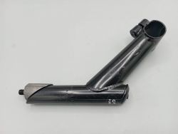 Humpert MTB/hybrid bike stem -85 mm - 1 1/8"  Cr-Mo vintage