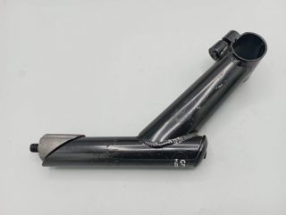 Humpert - Potence VTT VTC - 1 1/8" -  85 mm - 1" Cr-Mo