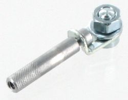 Sturmey archer HSL759 pièce d'ancrage et réglage pour câble de vitesse