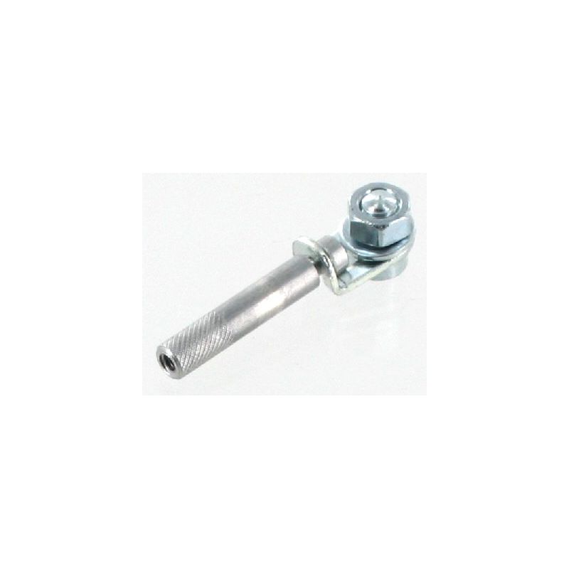Sturmey archer HSL759 pièce d'ancrage et réglage pour câble de vitesse