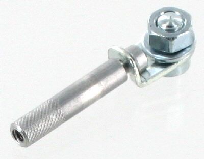 Sturmey Archer HSL759 anchor and adjustment piece for gear cable