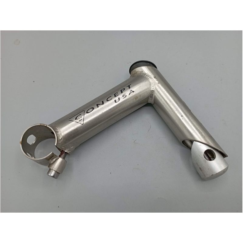 Concept USA MTB stem, vintage 1990s-2000s, old school