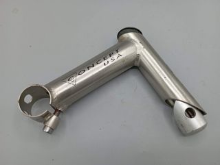 potence concept usa vtt vintage années 90 2000 oldschool