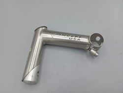 Brand new! Concept USA - Stainless steel MTB  1 1/8"- 1’ - 120 mm
