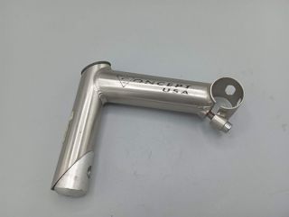 Brand new! Concept USA - Stainless steel MTB  1 1/8"- 1’ - 120 mm