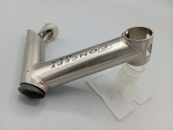 Neuve ! Univega Concept USA - Potence VTT en inox - 1 1/8" - 120 mm