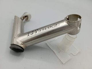 Brand new! Concept USA - Stainless steel MTB  1 1/8"- 1’ - 120 mm