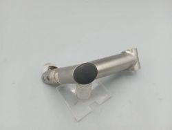 Brand new! Concept USA - Stainless steel MTB  1 1/8"- 1’ - 120 mm