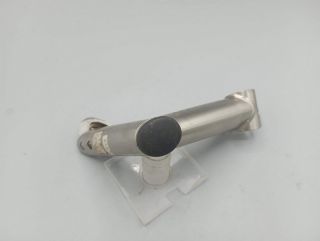 Brand new! Concept USA - Stainless steel MTB  1 1/8"- 1’ - 120 mm