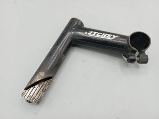 Ritchey vintage MTB stem from the 1990s/2000s, old school