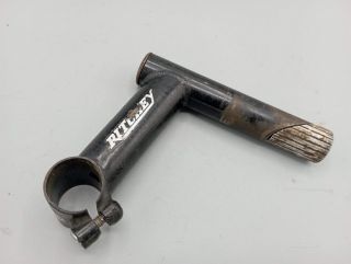 Ritchey vintage MTB stem from the 1990s/2000s old school