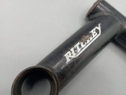 Ritchey vintage MTB stem from the 1990s/2000s old school