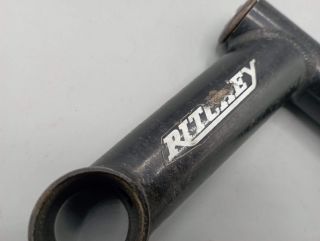 Ritchey vintage MTB stem from the 1990s/2000s old school