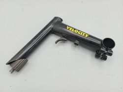 Long Velocity mountain bike stem, 150 mm, vintage, circa 1990-2000.
