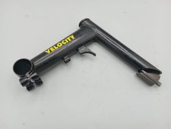 Velocity - Mountain Bike Stem - 150 mm - 1 1/8"  - 1’