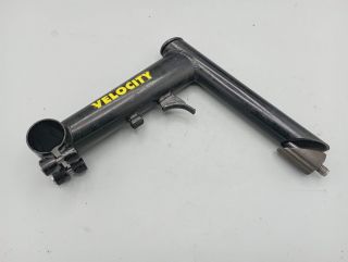 Velocity - Potence VTT -  150 mm - 1 1/8" - 1"