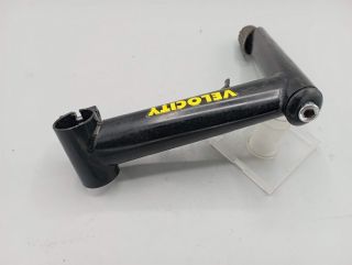 Velocity - Mountain Bike Stem - 150 mm - 1 1/8"  - 1’