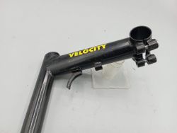 Velocity - Potence VTT -  150 mm - 1 1/8" - 1"