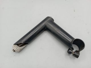 MTB stem - 1‘- 110 mm - 1’ - Cr-Mo