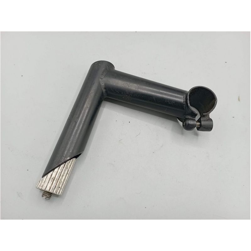 potence vtt 110 mm  cr - mo vintage année 90 oldschhol