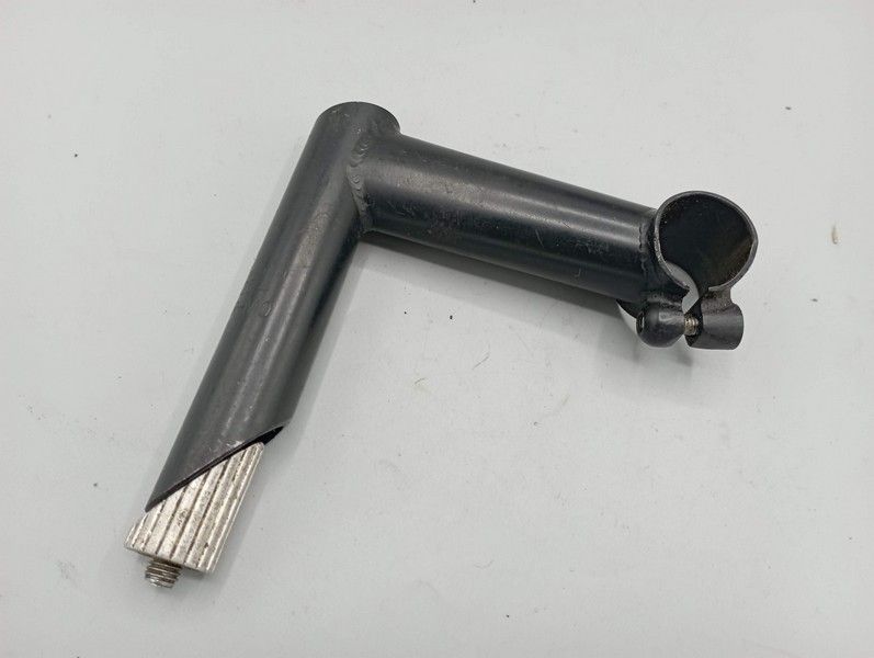 Potence VTT VTC - 1"-  110 mm - 1" - Cr-Mo