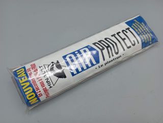 Bernard Hinault - Air Protect - Coupe vent