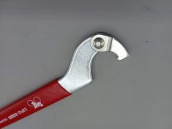 Neuf ! Outil démonte cuvette de pédalier