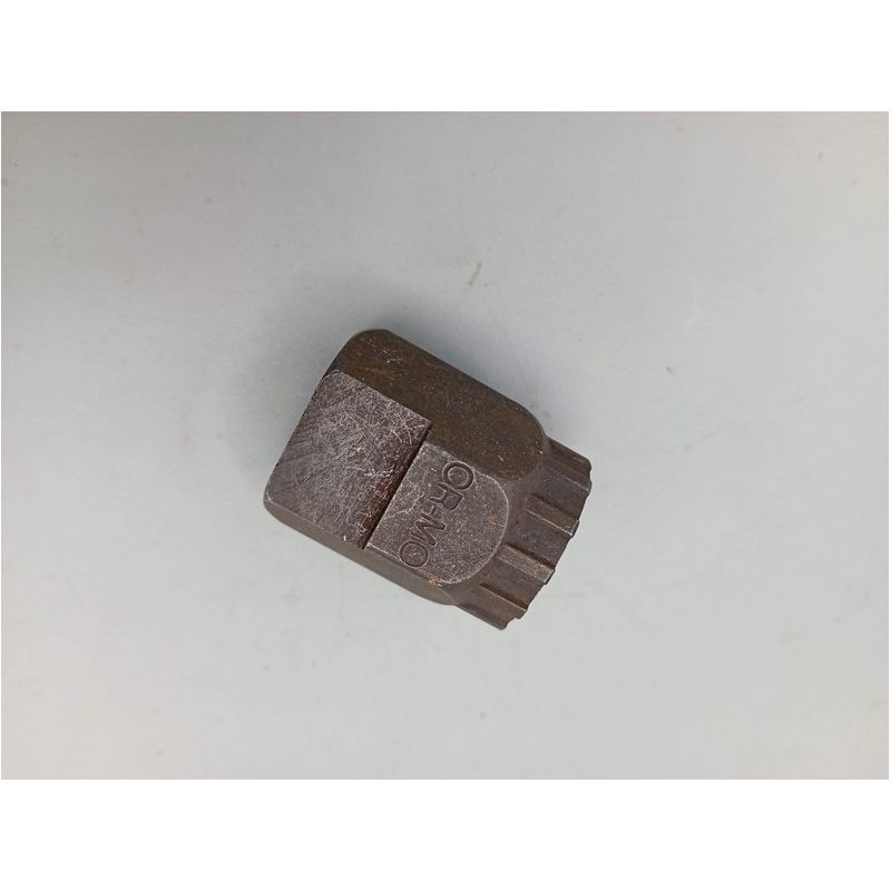 New! Shimano freewheel and cassette removal tool - CR-MO