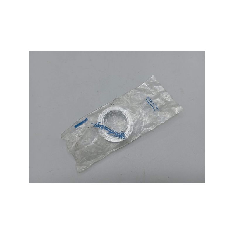 Campagnolo CS 801/401 cassette nut 9/10 - 12 13 14 speeds