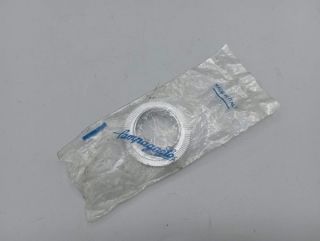 Campagnolo CS 801/401 cassette nut 9/10 - 12 13 14 speeds