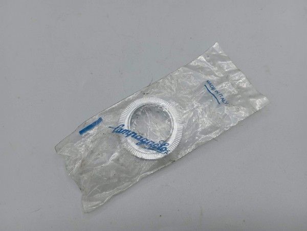 Campagnolo CS 801/401 cassette nut 9/10 - 12 13 14 speeds