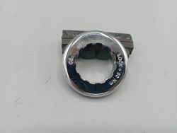 Campagnolo CS 801/401 cassette nut 9/10 - 12 13 14 speeds