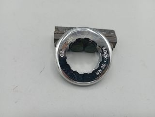 Ecrou cassette Campagnolo CS 801/401 9/10 - 12 13 14 vitesses
