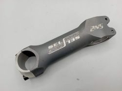 Selcof aluminium stem for vintage racing bikes from the 2000s