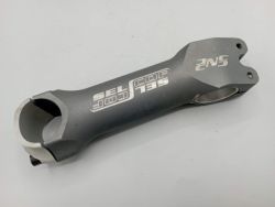 Selcof - Aluminium racing stem, 110 mm, ⌀ 1‘ and ⌀ 1 1/8’ mm