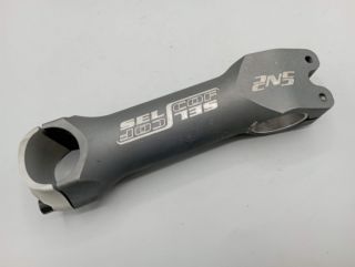 Selcof - Potence aluminium ahead course 110 mm ⌀ 1" et ⌀ 1 1/8 "mm