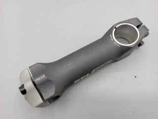 Selcof - Potence aluminium ahead course 110 mm ⌀ 1" et ⌀ 1 1/8 "mm