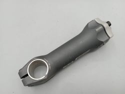 Selcof - Aluminium racing stem, 110 mm, ⌀ 1‘ and ⌀ 1 1/8’ mm