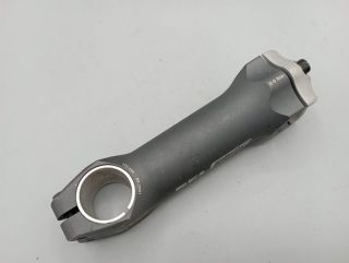 Selcof - Aluminium racing stem, 110 mm, ⌀ 1‘ and ⌀ 1 1/8’ mm