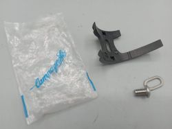 Neuf ! Campagnolo - Cable guide for bottom bracket