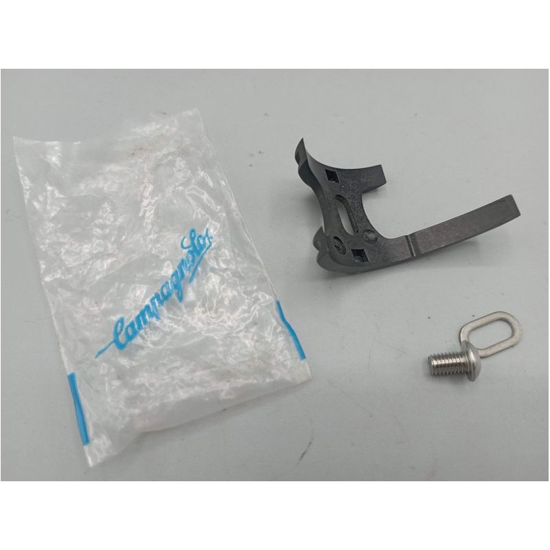 Neuf ! Campagnolo - Cable guide for bottom bracket