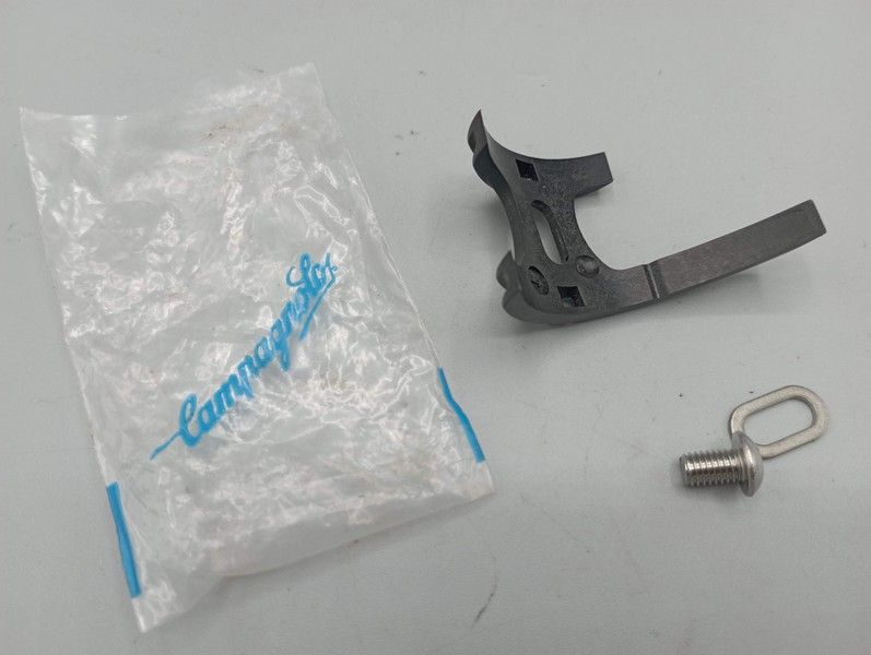 Campagnolo - Guide câbles pour boîtier de pédalier
