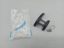 Neuf ! Campagnolo - Cable guide for bottom bracket