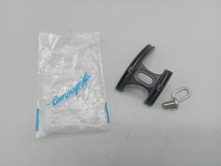 Neuf ! Campagnolo - Cable guide for bottom bracket