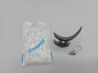 Neuf ! Campagnolo - Cable guide for bottom bracket