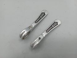 Shimano 600 Arabesque - Pair of gear levers
